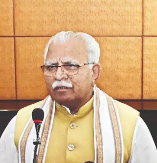 PMAY-Urban: ‘Centre approved 16 lakh houses for minorities in last nine years’