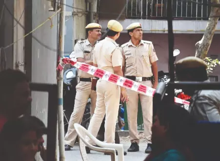 26-yr-old man dies after party at New Usmanpur hotel, police launch probe 26-yr-old man dies after party at New Usmanpur hotel, police launch probe