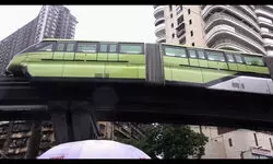 Monorail services resume after being stuck for hours near Wadala