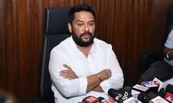 CBI searches at premises of former Karnataka minister in Valmiki STDC scam