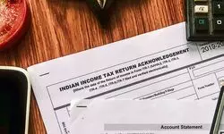 Netizens complain of glitches in return filing on last date, I-T deptt says no deadline extension Netizens complain of glitches in return filing on last date, I-T deptt says no deadline extension