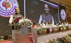 LS Speaker pitches for panels on women empowerment in all states