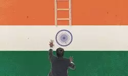 Indias overall unemployment rate declines to 5.1% in August Indias overall unemployment rate declines to 5.1% in August