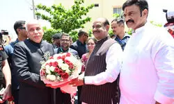 Lok Sabha speaker emphasises eocnomic empowerment of women as key pillar in roadmap to viksit bharat