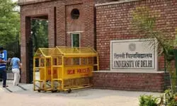 DU holds review ahead of DUSU polls on Sept 18