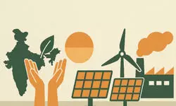 India’s Just Transition