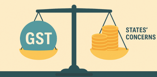 Balancing Growth and Revenues