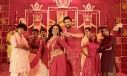 Neel Bhattacharya lends voice to Gen Z Durga Puja song Neel Bhattacharya lends voice to Gen Z Durga Puja song