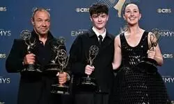Owen Cooper makes history by becoming youngest Emmy winner in over 40 years Owen Cooper makes history by becoming youngest Emmy winner in over 40 years