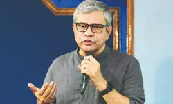 India adopts techno legal approach for AI safety: Ashwini Vaishnaw