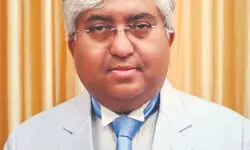 Justice Sen appointed acting CJ of Calcutta HC