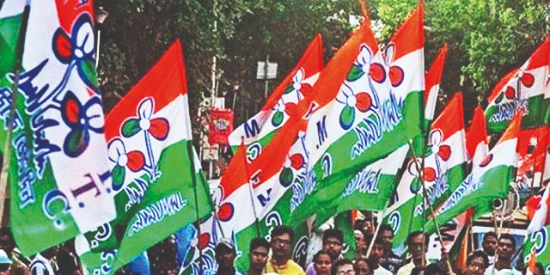 ‘Modi visits Bengal in poll season only’ ‘Modi visits Bengal in poll season only’