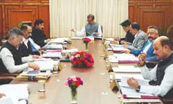 HP clears proposals to recruit ‘bijli mitras’