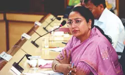 Delhi to have ten ‘Namo Van’ to boost green cover & combat pollution: CM