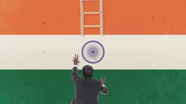 Indias overall unemployment rate declines to 5.1% in August