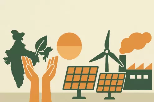 India’s Just Transition India’s Just Transition