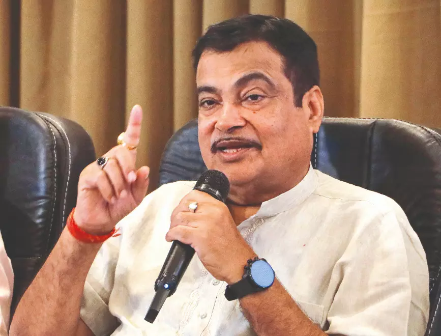 ‘Govt working to make auto sector no.1 in 5 years’
