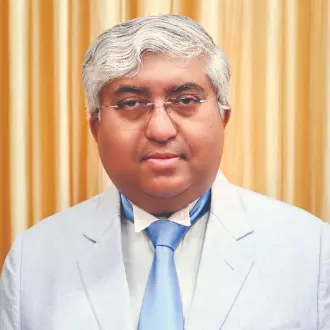 Justice Sen appointed acting CJ of Calcutta HC