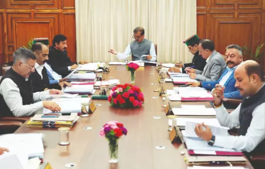 HP clears proposals to recruit ‘bijli mitras’
