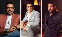 ED summons Robin Uthappa, Yuvraj Singh, Sonu Sood in online betting app case