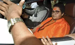 2008 Malegaon blast: HC says its not open gate for everyone to file appeal against acquittal