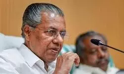 UDF demands Kerala CM give up Home portfolio over custodial torture