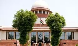 SC raps state poll panel, directs completion of Maharashtra local body polls by Jan 31, 2026