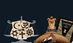 SC seeks reply from states on pleas for staying anti-conversion laws