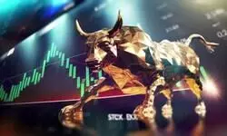 Stock markets rebound as US, India begin trade talks; Sensex jumps 595 pts Stock markets rebound as US, India begin trade talks; Sensex jumps 595 pts