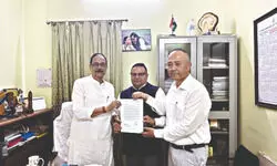 GTA pushes for wage hike for cinchona plantation workers