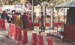 Hilli: Cross-border trade resumes momentum after year-long slump Hilli: Cross-border trade resumes momentum after year-long slump