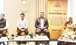 Paying tribute: Kolkata Port recalls indentured labourers’ journeys