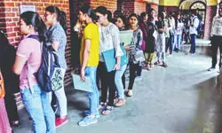 UG tech courses: State lays out decentralised admission norms UG tech courses: State lays out decentralised admission norms