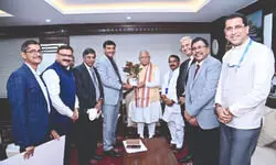 POWERGRID dividend to GoI