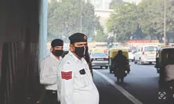 Over 4L e-rickshaw drivers fined so far this yr