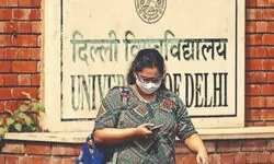 DUSU campaigning heads to finish line with clean campus & reform promises DUSU campaigning heads to finish line with clean campus & reform promises