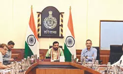 Haryana to form panels for Kurukshetra museums