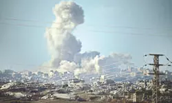 UN commission says Israel is committing genocide in Gaza