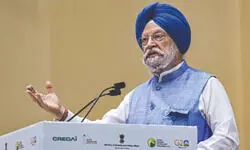 Puri dismisses claims of biofuels damaging engines as ‘rubbish’