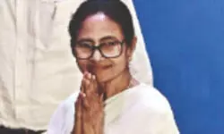 Mamata: Bengal tops nation in healthcare; 8.72 cr people availed ‘Swasthya Sathi’ Mamata: Bengal tops nation in healthcare; 8.72 cr people availed ‘Swasthya Sathi’