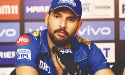 ED summons Robin Uthappa, Yuvraj Singh, Sonu Sood