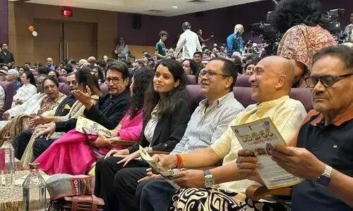 Shabdanjali: A Cultural Evening from Tradition to Modernity