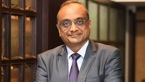 Maharashtra Advocate General Birendra Saraf resigns