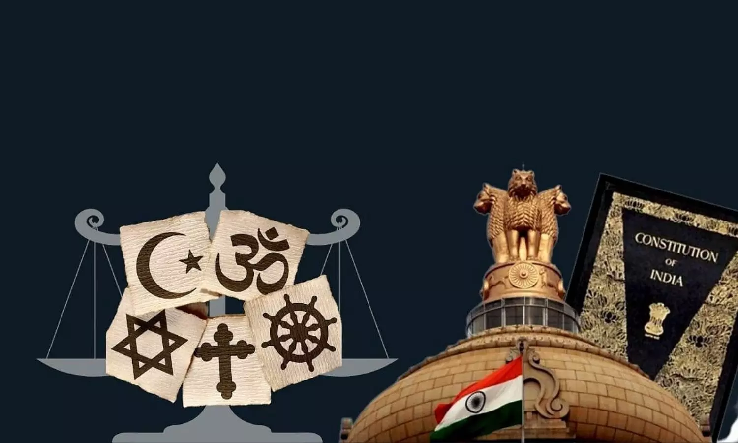 SC seeks reply from states on pleas for staying anti-conversion laws