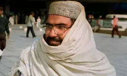 Masood Azhars family torn into pieces in Indian missile strikes on May 7: JeM commander