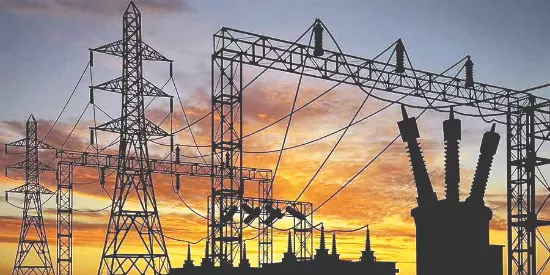 Electricity reaches Harishchandrapur’s Anupnagar village after decades