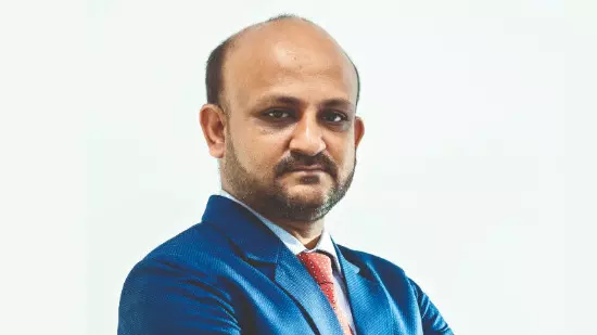 Pantomath Group appoints Abhishek Gupta as MD and CCO