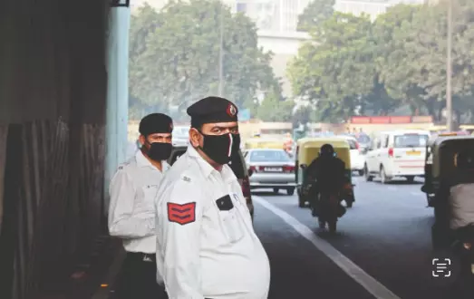 Over 4L e-rickshaw drivers fined so far this yr