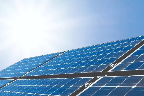 From grid to green: DVVNL HQ, 391 offices in UP to shift to solar power