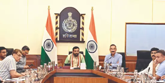 Haryana to form panels for Kurukshetra museums